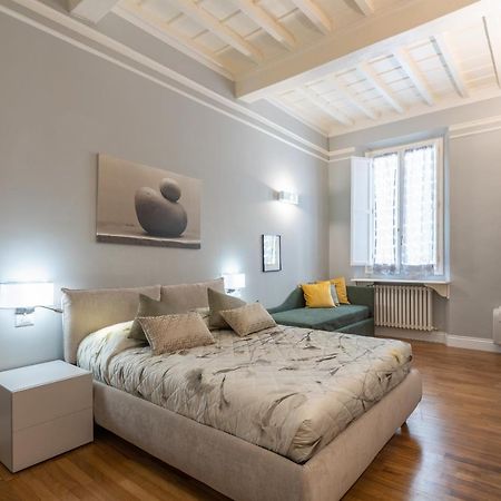 Firenze Rentals Deluxe Corso 5 Luaran gambar