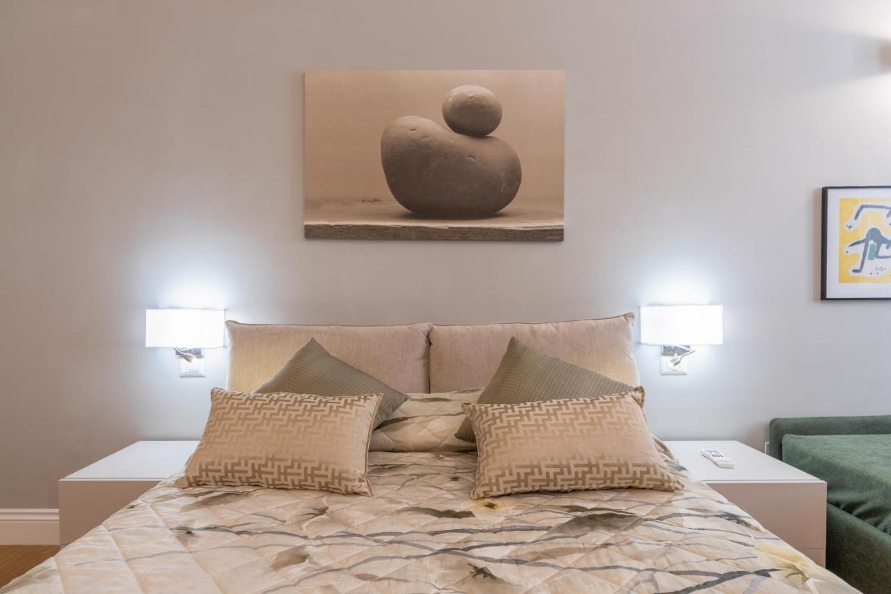 Firenze Rentals Deluxe Corso 5 Luaran gambar