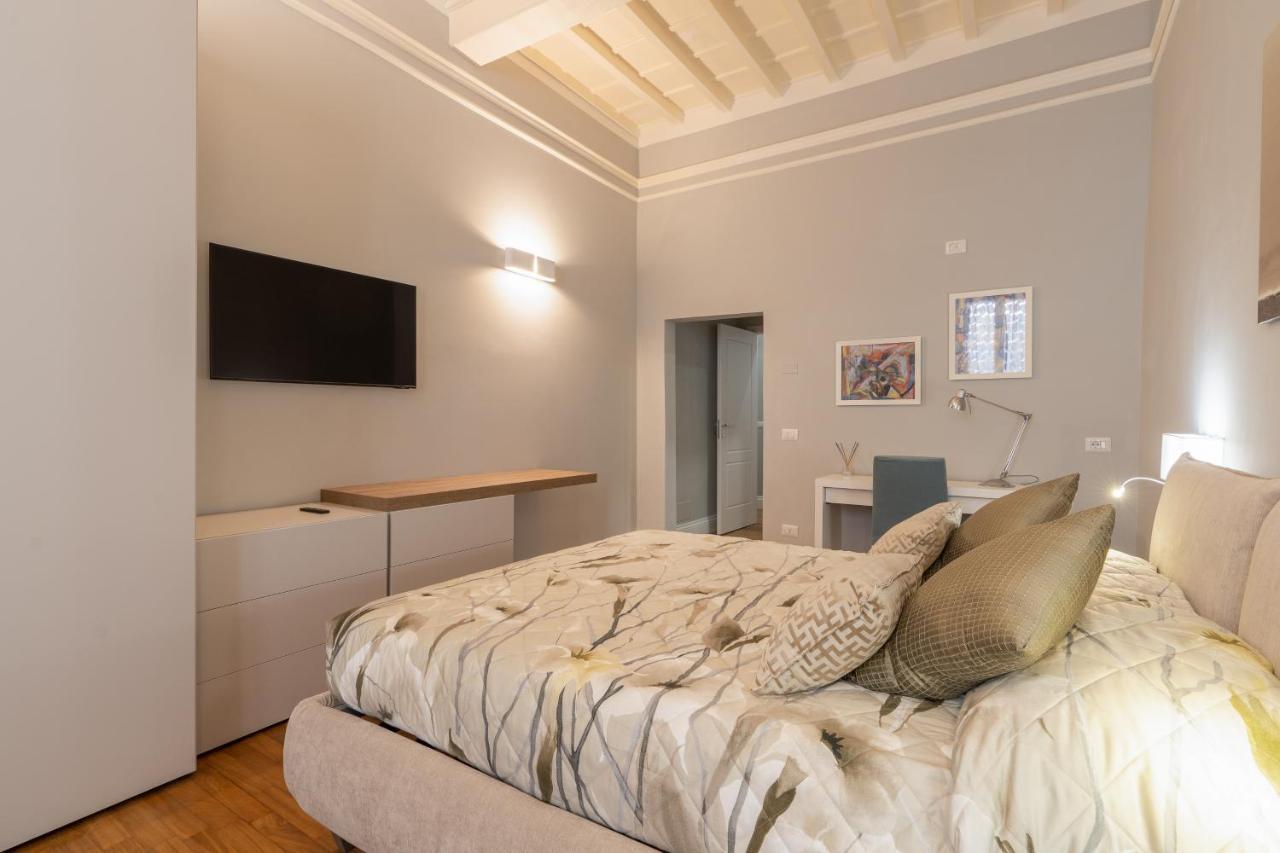 Firenze Rentals Deluxe Corso 5 Luaran gambar