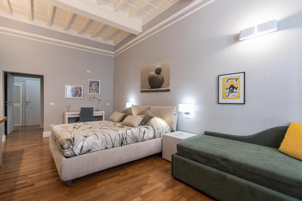 Firenze Rentals Deluxe Corso 5 Luaran gambar
