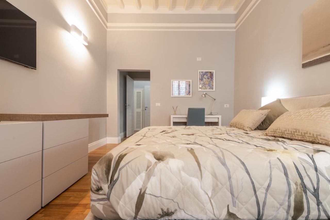 Firenze Rentals Deluxe Corso 5 Luaran gambar