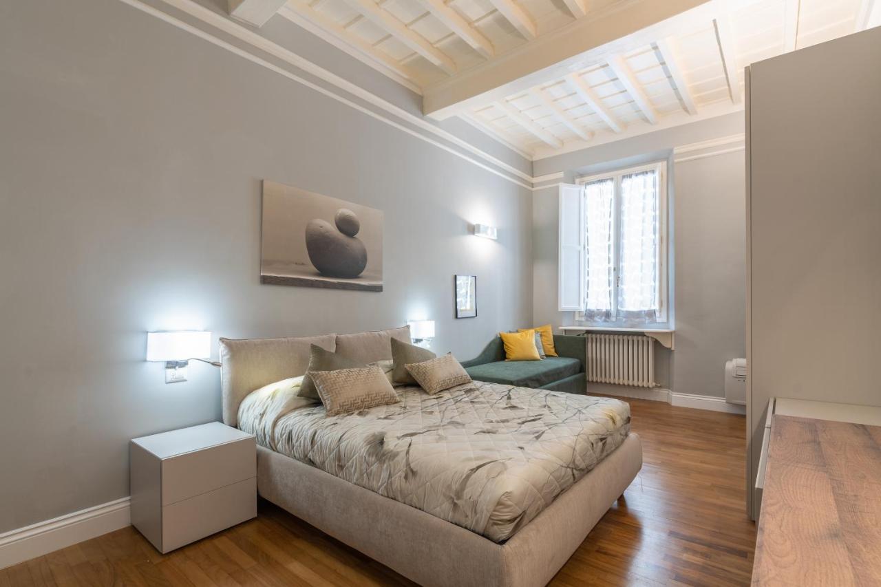 Firenze Rentals Deluxe Corso 5 Luaran gambar