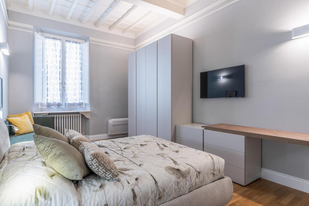 Firenze Rentals Deluxe Corso 5 Luaran gambar