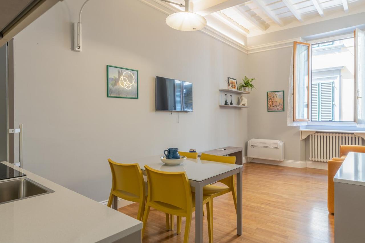 Firenze Rentals Deluxe Corso 5 Luaran gambar