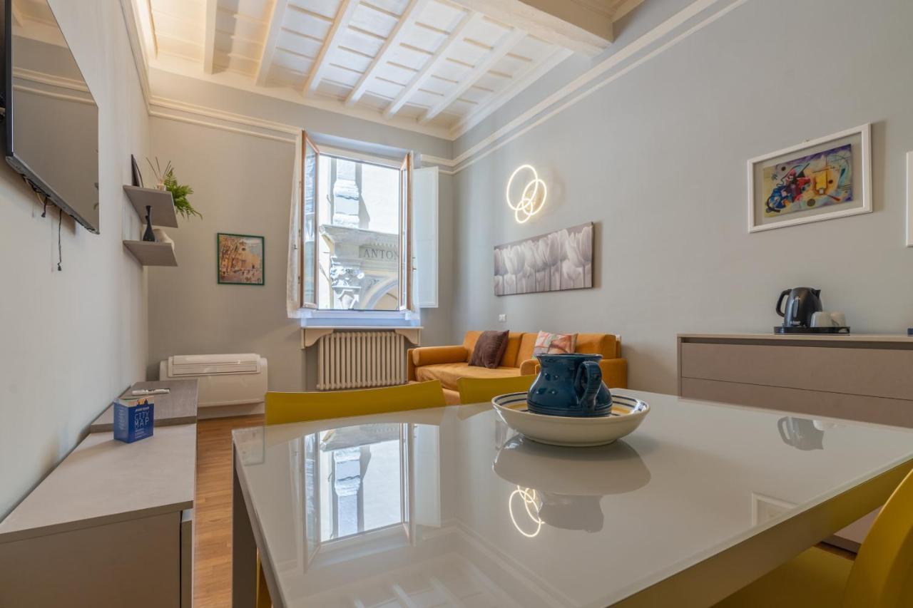 Firenze Rentals Deluxe Corso 5 Luaran gambar
