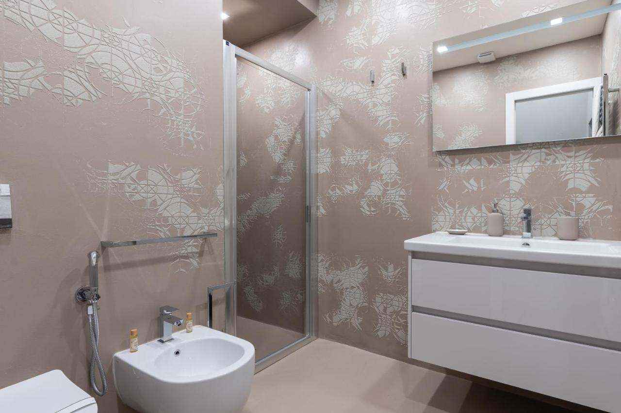 Firenze Rentals Deluxe Corso 5 Luaran gambar