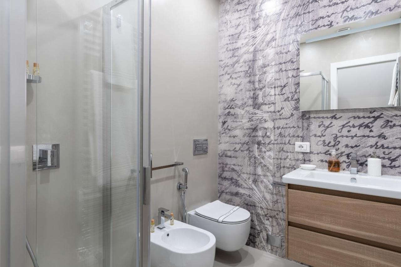 Firenze Rentals Deluxe Corso 5 Luaran gambar