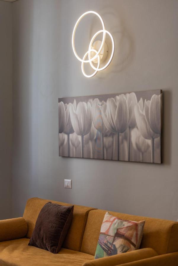 Firenze Rentals Deluxe Corso 5 Luaran gambar