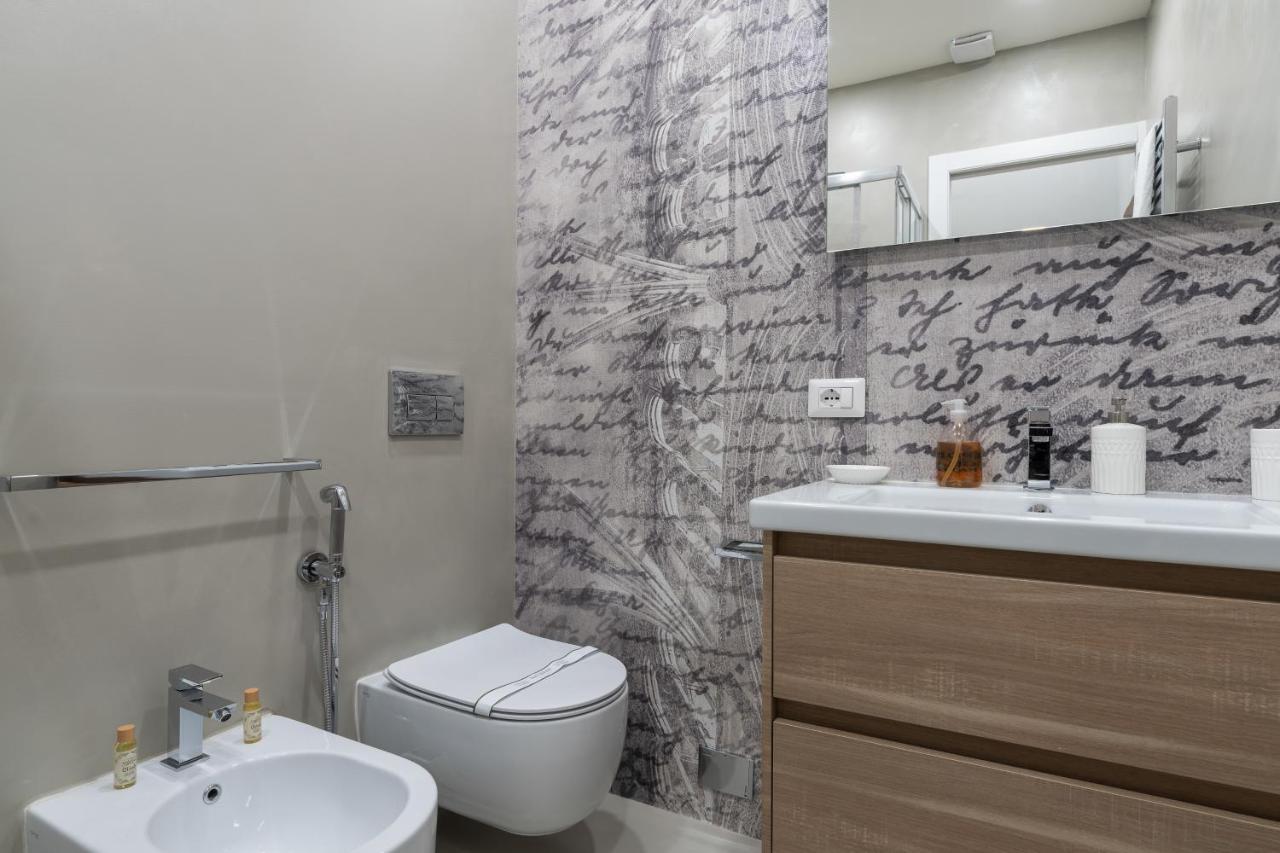 Firenze Rentals Deluxe Corso 5 Luaran gambar