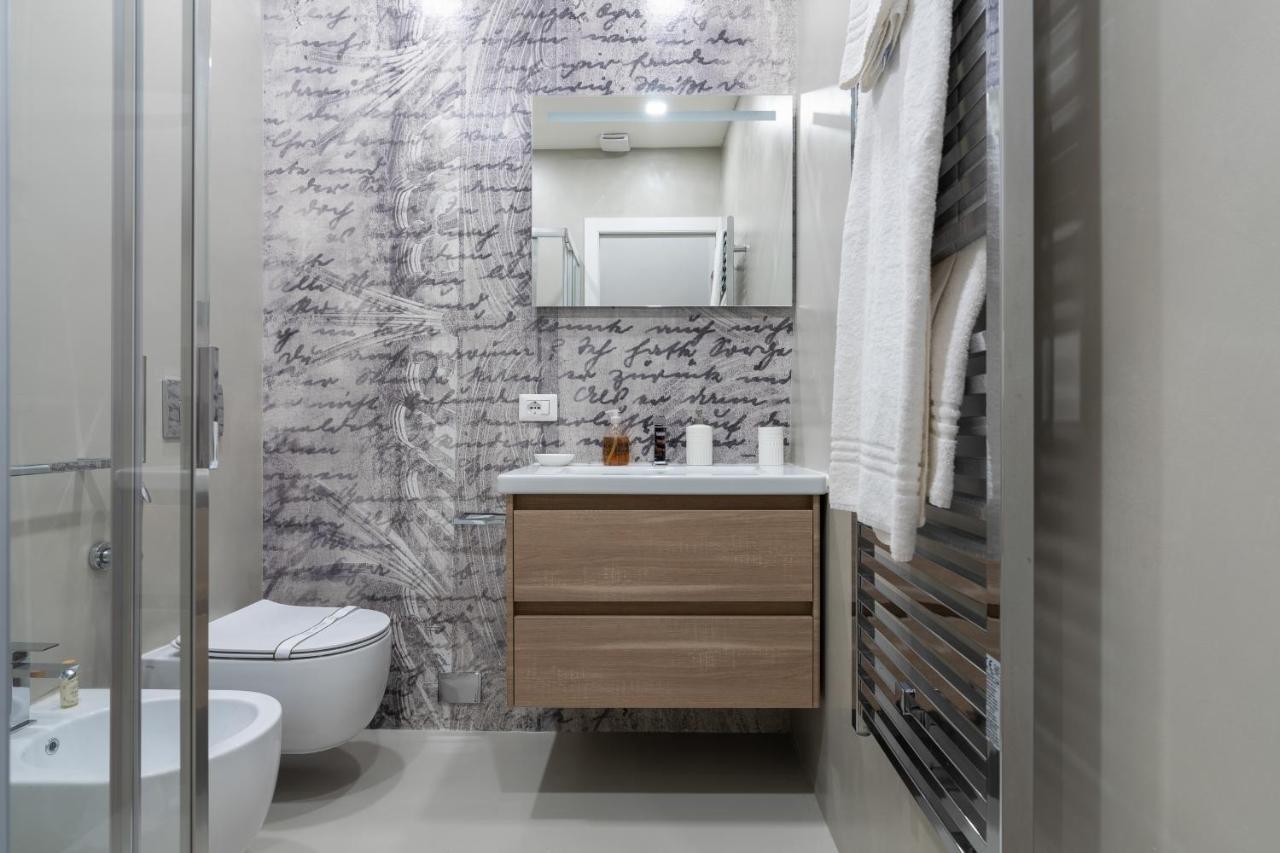 Firenze Rentals Deluxe Corso 5 Luaran gambar