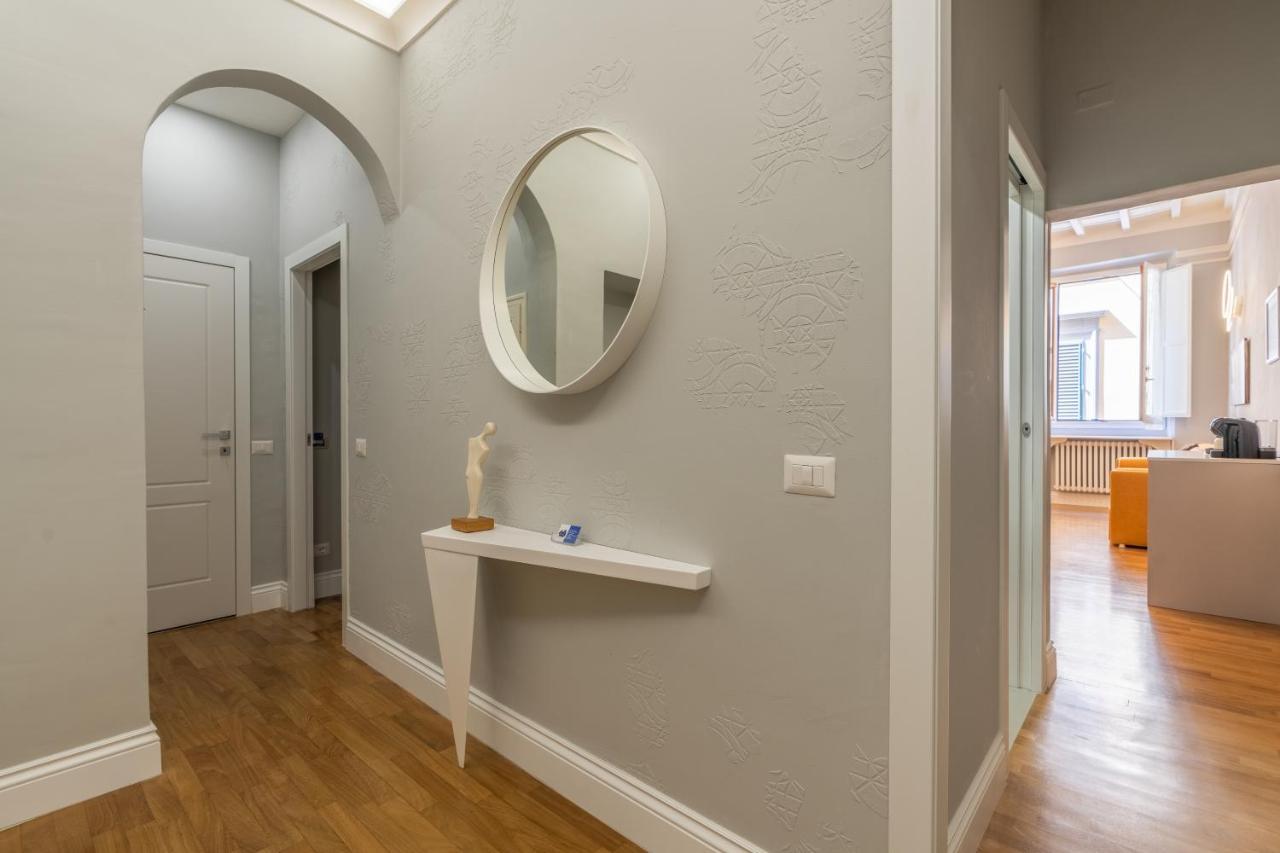 Firenze Rentals Deluxe Corso 5 Luaran gambar
