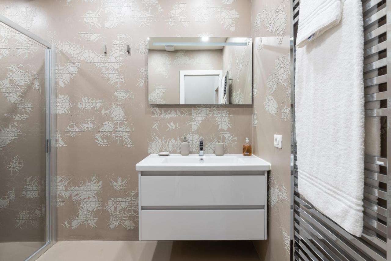 Firenze Rentals Deluxe Corso 5 Luaran gambar