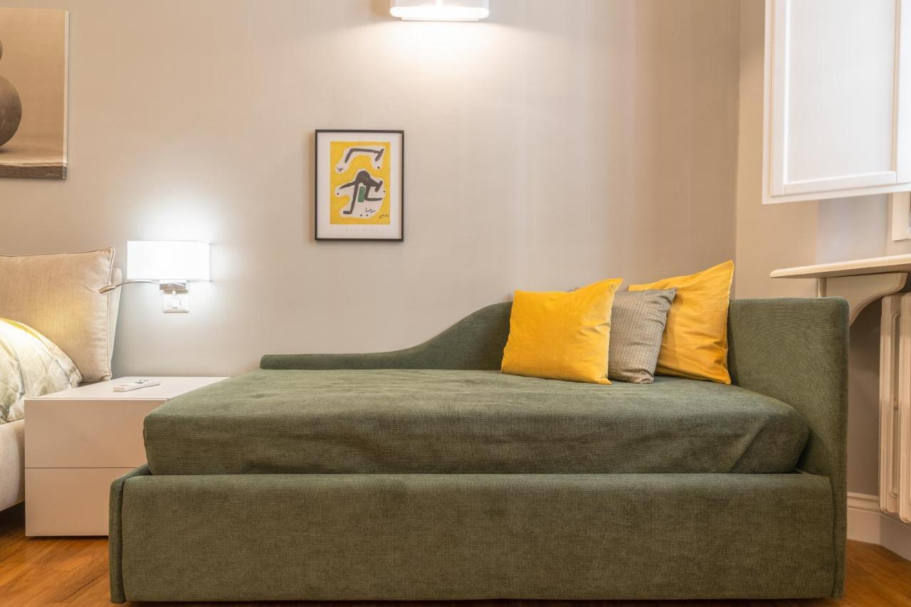 Firenze Rentals Deluxe Corso 5 Luaran gambar
