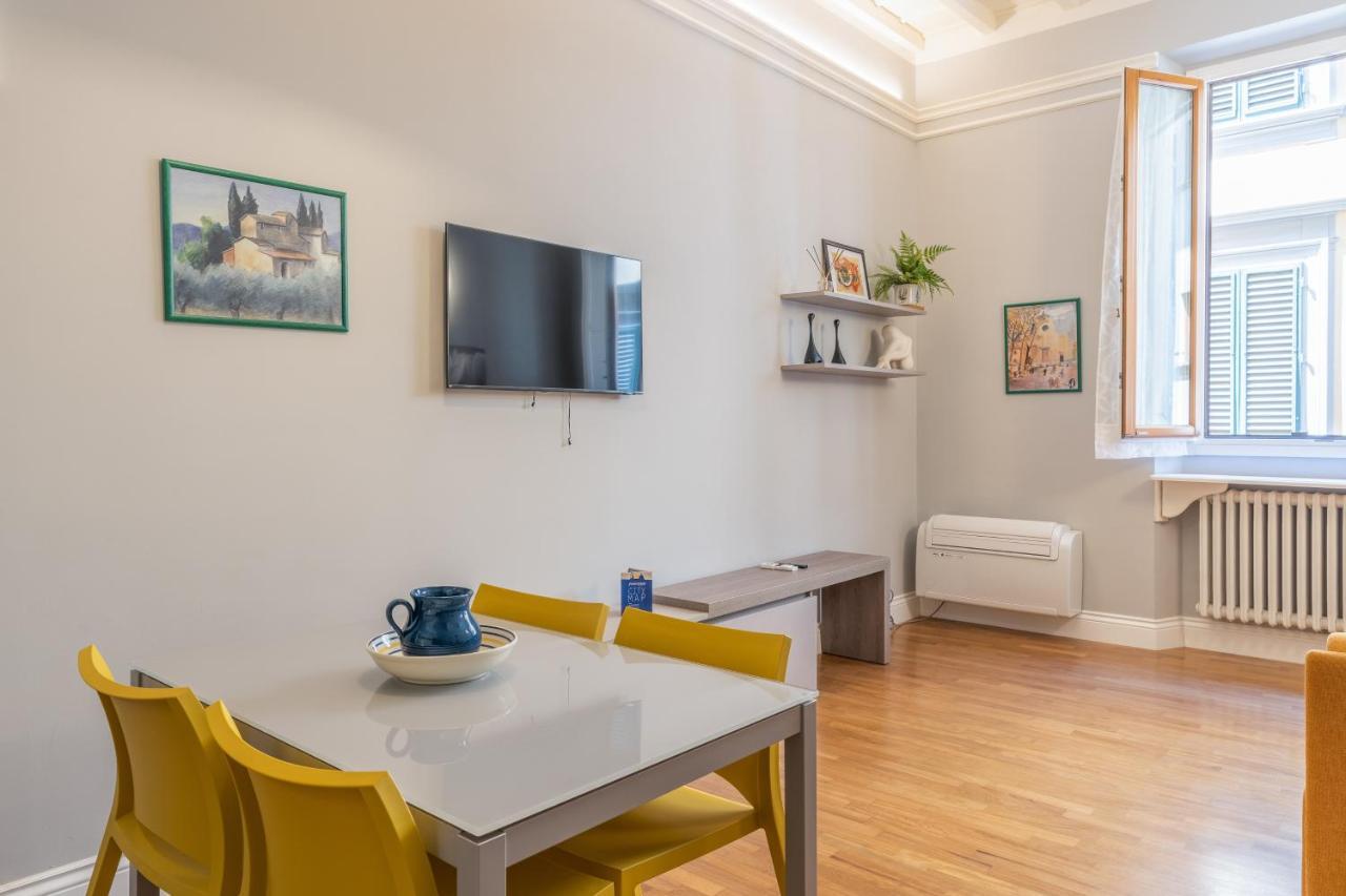 Firenze Rentals Deluxe Corso 5 Luaran gambar